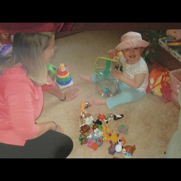 Meet your Posher, Marilyn - Picture 8 of 11